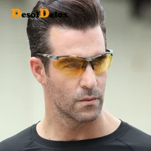 2019 New Outdoor Driving Sunglasses women Men Night vision Anti-glare Goggles UV400 Car sunshade Plarization Safety glasses 2019 New Outdoor Driving Sunglasses women Men Night vision Anti-glare Goggles UV400 Car sunshade Plarization Safety glasses