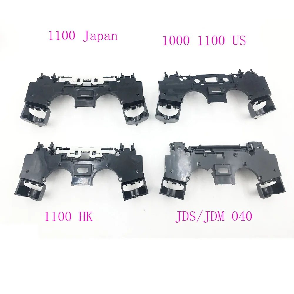 Внутренний амортизатор двигатель Поддержка Стенд Внутренняя Рамка внутренняя поддержка для PS4 PS 4 контроллер 4 HK Япония Версия США