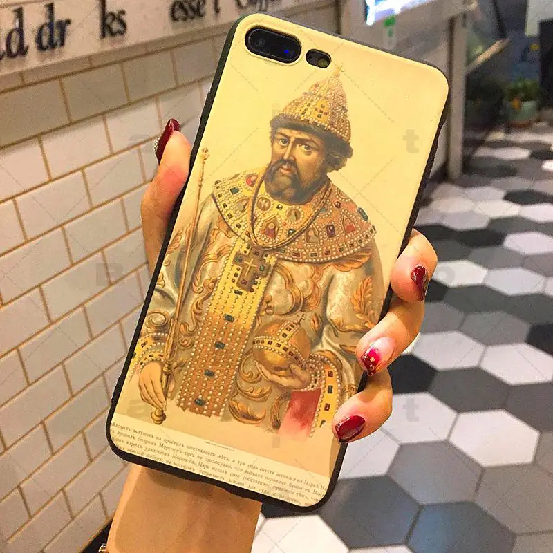 Babaite романтичный чехол для телефона Модный накладка Apple iPhone 8 7 6 6S Plus X XS MAX 5 5S SE XR
