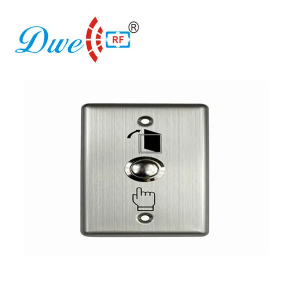 push button cap
