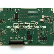 Оригинальная плата питания с 2 разъемами для VP3 VP4 NA RA3 CMC для chrysler Dodge ram Jeep Grand Cherokee навигационное радио