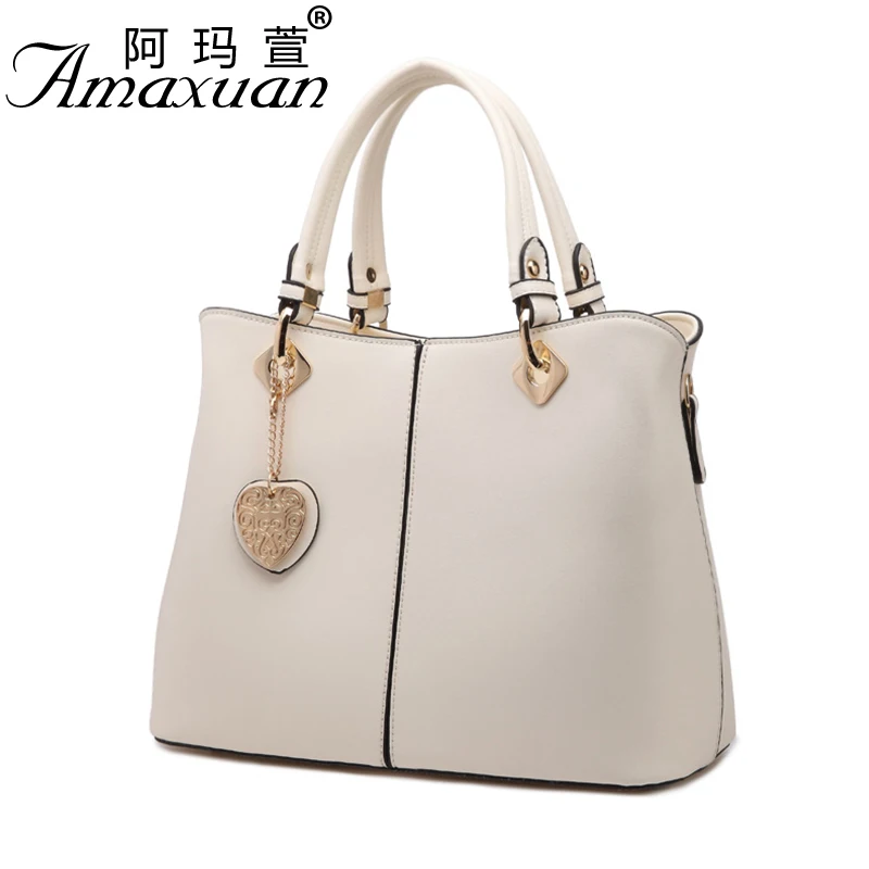 

2017 Simple women handbags 2017 new solid color women messenger bag fashion single shoulder bag casual women crossbody bag NB07