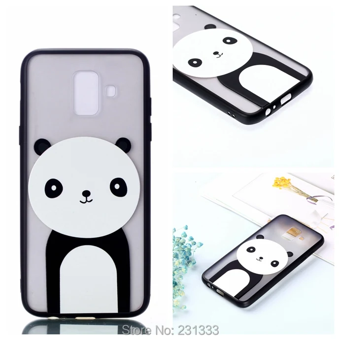 71198 TPU  PC 5 A6 Plus A6 J4 2018 J6 2018 enjoy 7S  9lite (2)