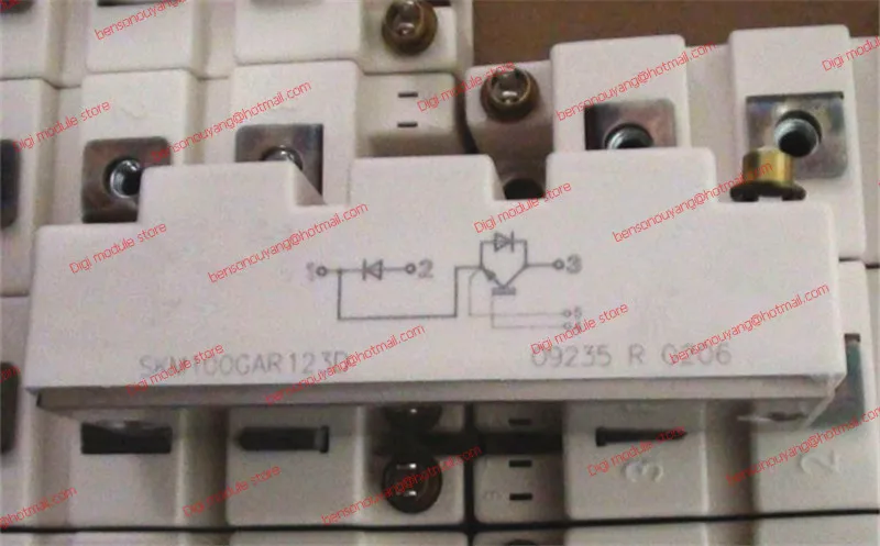

SKM100GAR123D Free Shipping