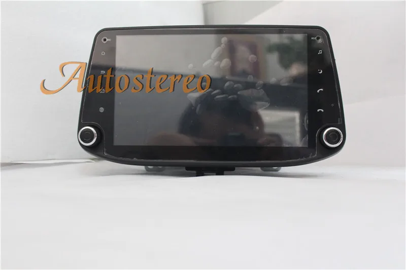 PX6 PX5 Android 9 автомобильный dvd-плеер gps навигация для hyundai I30/i 30+ Satnav мультимедийный плеер радио магнитофон головное устройство