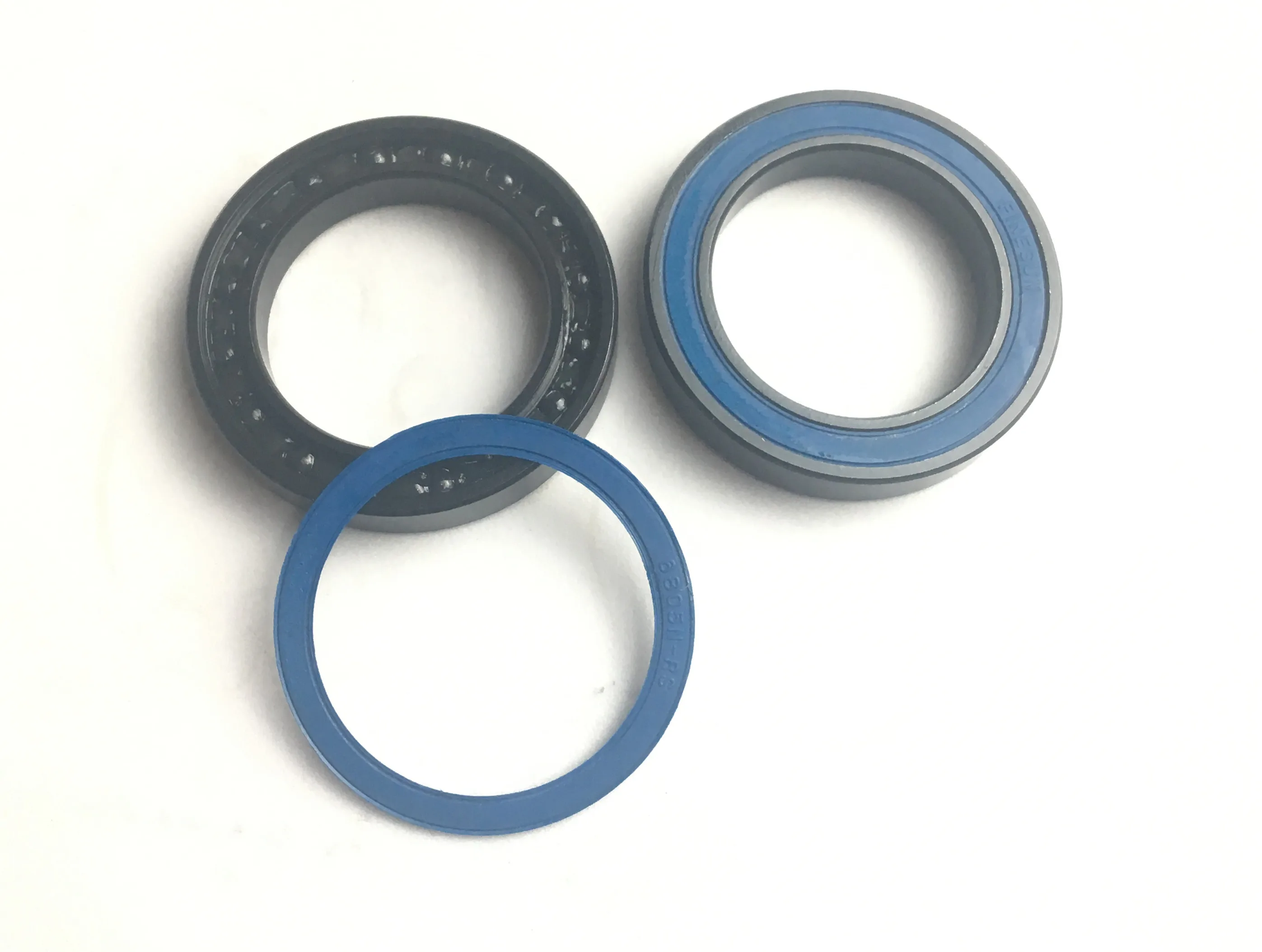 6805n Hybrid Ceramic Bearing 25*37*6mm Bicycle Bb51 Bottom Hub 6805-rd 6805n-rs 25376 Rs Si3n4 Ball Bearings 6805n-2rs 6805n Hybrid Ceramic Bearing 25*37*6mm Bicycle Bb51 Bottom Hub 6805-rd 6805n-rs 25376 Rs Si3n4 Ball Bearings 6805n-2rs