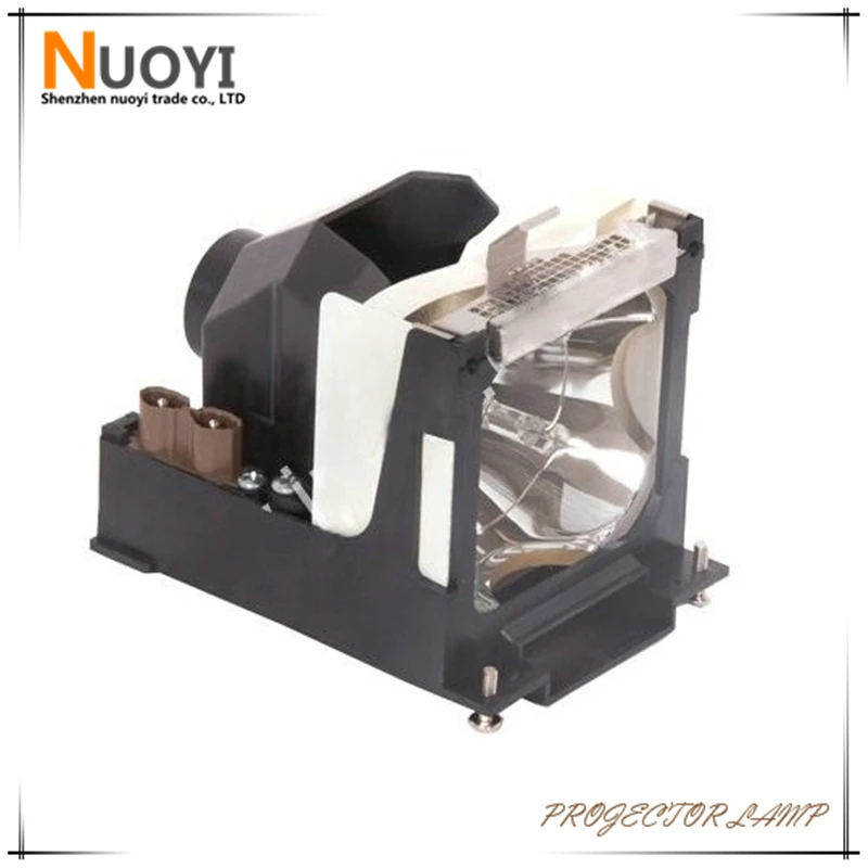 Replacement Projector Lamp with Housing POA LMP63 for SANYO PLC XU45