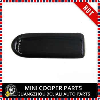 

Brand New ABS Material UV Protected black Style Glove Box Cover For Mini Cooper F54 (1pcs/Set)