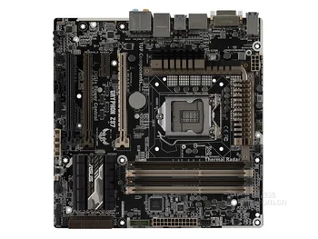 

Asus GRYPHON Z97 ARMOR EDITION Desktop Motherboard Z97 LGA 1150 DDR3 32GB DVI HDMI ATX Motherboard free shipping