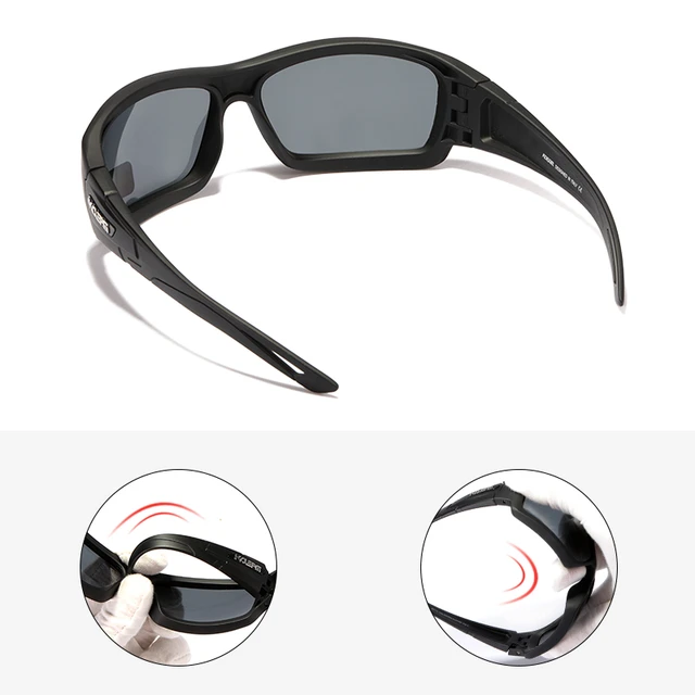 Men's Tactical Military Sunglasses