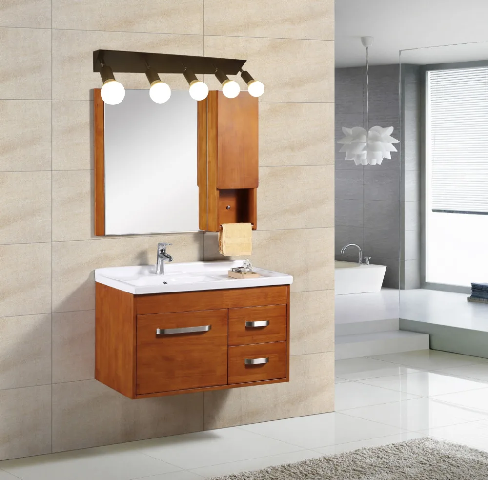 Square mirror front bracket lamp LED bathroom wall lamps bedroom dressing light bulb waterproof fog 3/5/6 head E27 LU626 ZL146 | Лампы и