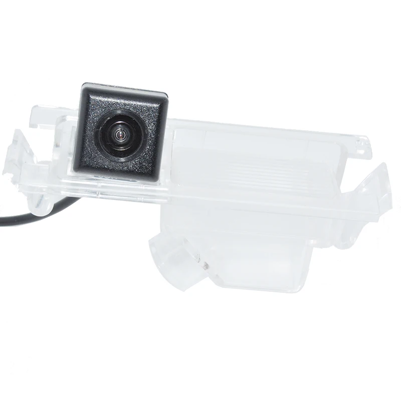 Автомобильная CCD камера ночного видения HD заднего вида для Kia K2 Rio Sedan Hatchback Ceed 2013 hyundai Accent Solaris Verna I30