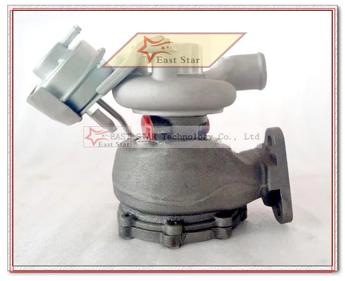 TD03L 49131-06003 49131-06007 49131-06006 860070 860128 860147 93169104 Turbo For Opel Astra H Combo C Corsa C Meriva A 1.7L CDTI Z17DTH 100HP (6)