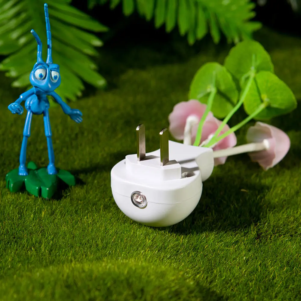Mushroom Dream Light description image 8
