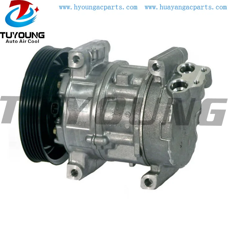 

PN# 46811244 050814 5SL12C Auto a/c compressor for Fiat Stilo car ac parts