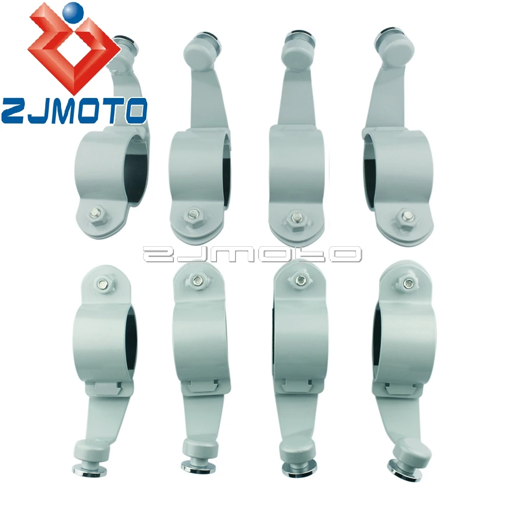 Ветрозащитный экран для Мотоцикла Suzuki 2006 2013 2014 2015 2016 8. 8 M109R M90 M50 лобовое стекло 1