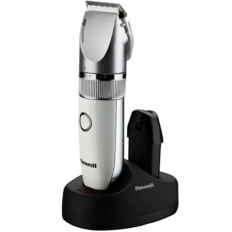 

Hairdresser Electric Push Shear Rechargeable Shaving