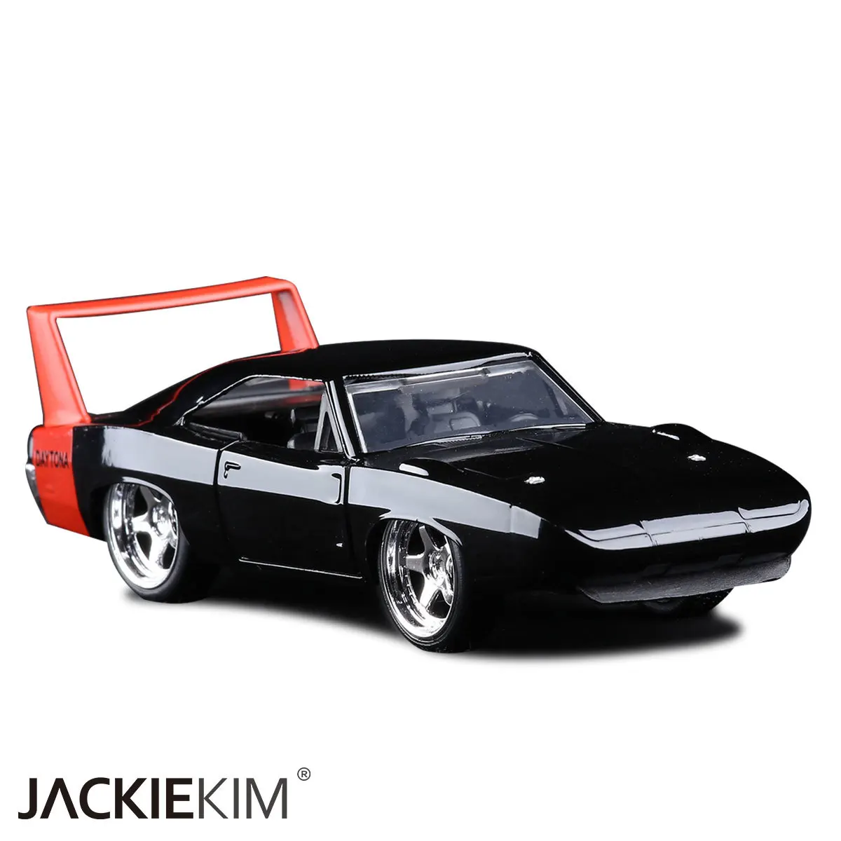 JADA 1:32 Масштаб высокая модель сплава моделирования автомобиль Dodge 960 зарядное