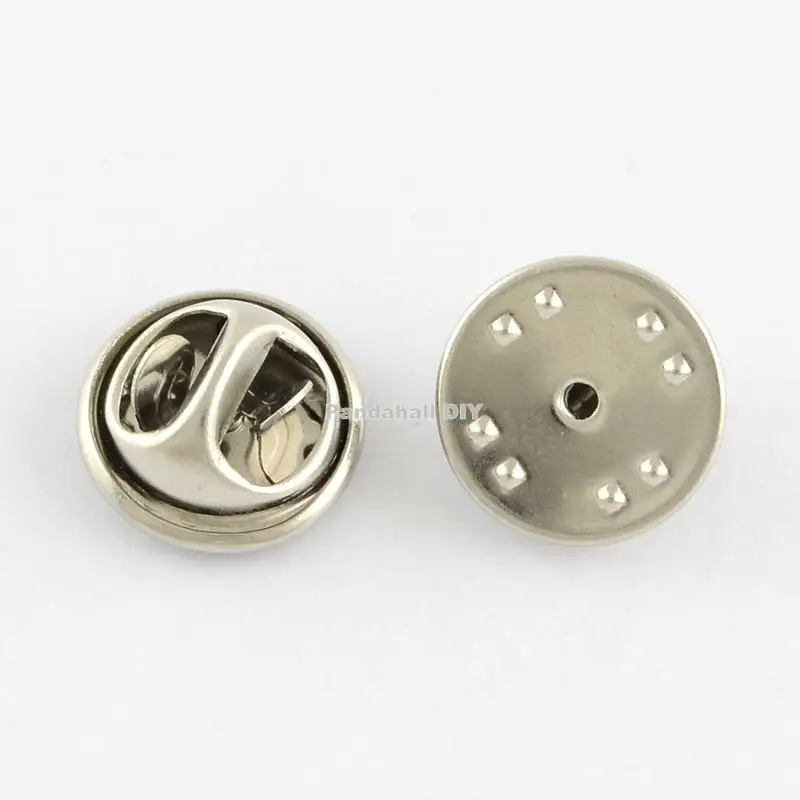 Online Buy Wholesale lapel pin backs from China lapel pin backs