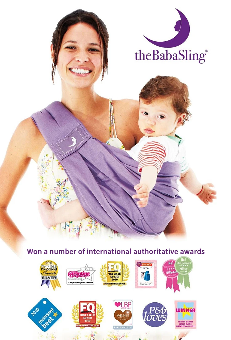 best baby carrier mumsnet