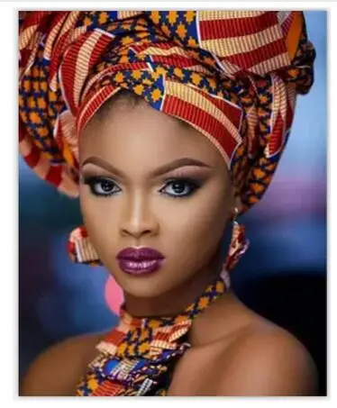African women