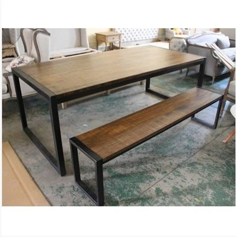 Istanbul Icinde Ikinci El Satilik Ikea Massif Ahsap Masa