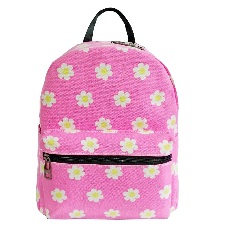 new MS10-14 Brand Canvas Men Women Backpack waterproof nylon Korean casual backpack | Багаж и сумки