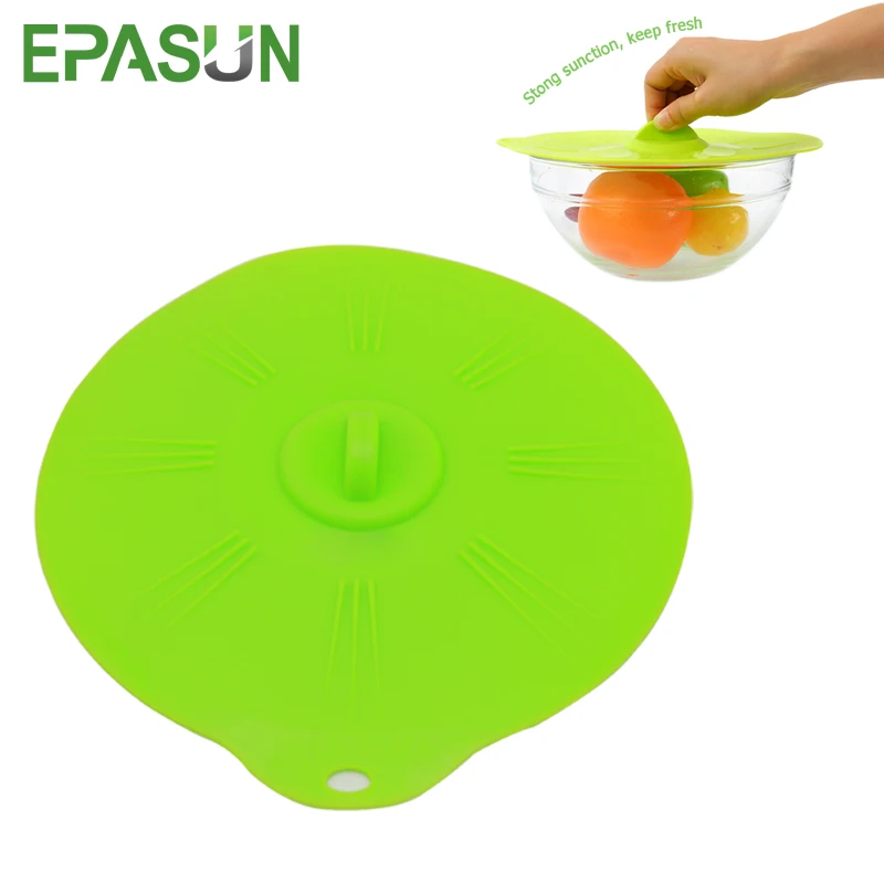 bowl lid