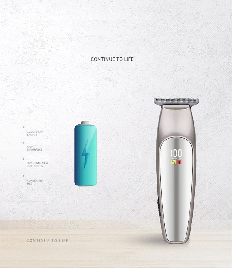 professional hair clipper (2)