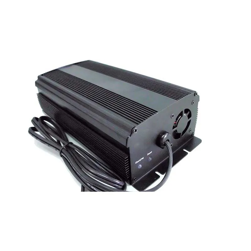 

500W 36V 10A intelligent lead acid battery charger with MCU controlled for 36V battery, 36V SLA VRLA GEL AGM batteries