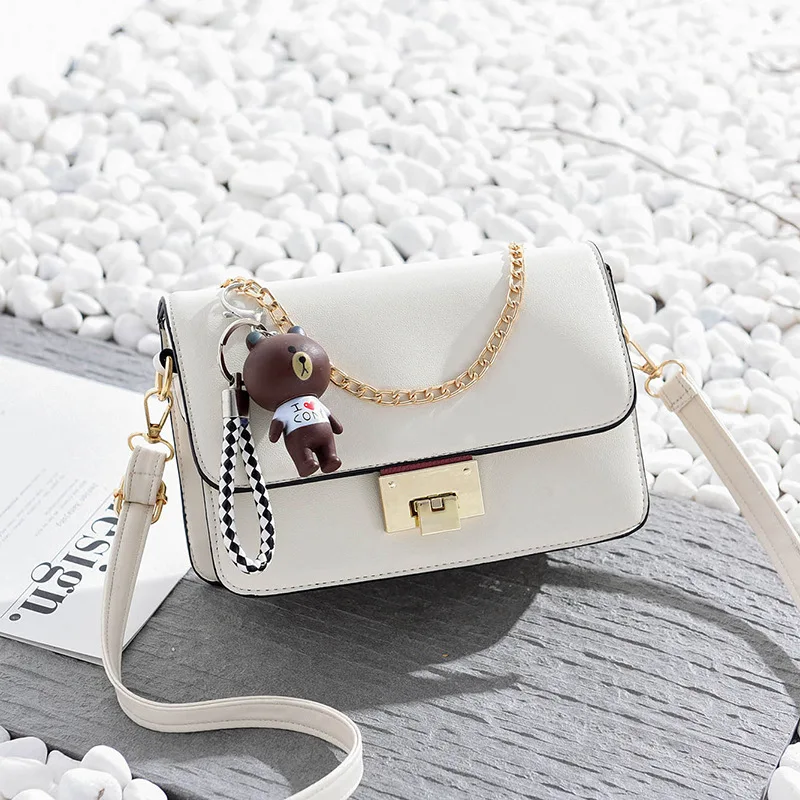 Women Message Bags Brand Women handbag Fashion Mini Bag for Teenager