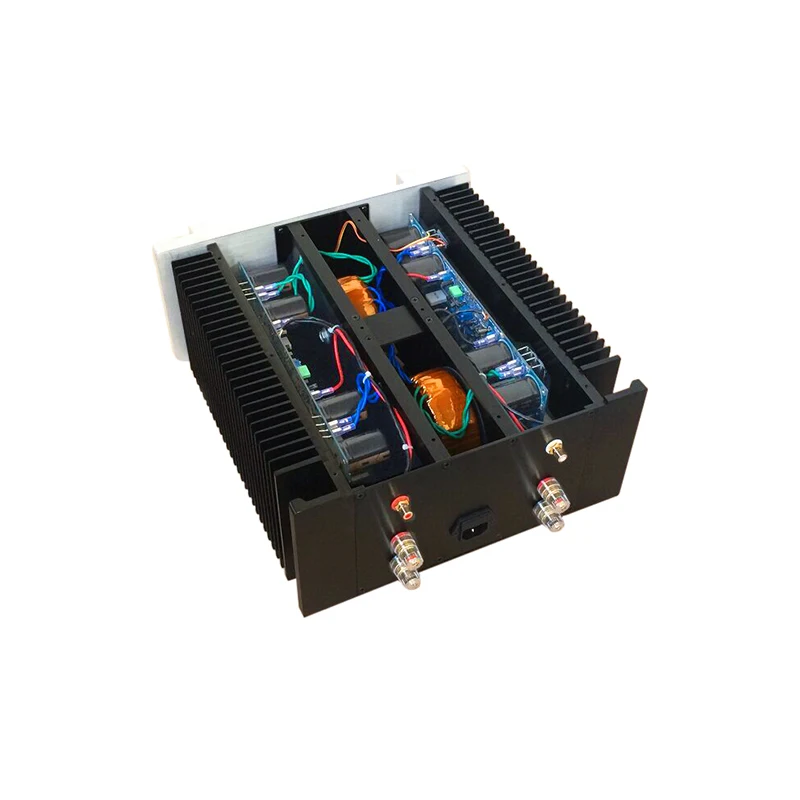 MARK LEVINSON ML2 JC3 стерео усилитель мощности класса А клон оригинального 35 Вт * 2 Hi End