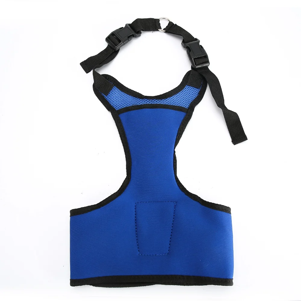 Summer Cooling Pet Dog Vest Clothing For Large Medium Dogs Outfit Adjustable Petstyle Vest Dog Clothes Reusable Product ZA00119974