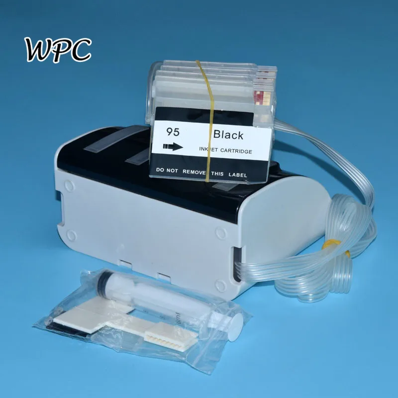 

952 952xl Continuous Ink Supply System with ARC Chip for For HP OfficeJet Pro 7740 8210 8216 8710 8715 8720 8725 8730 8740