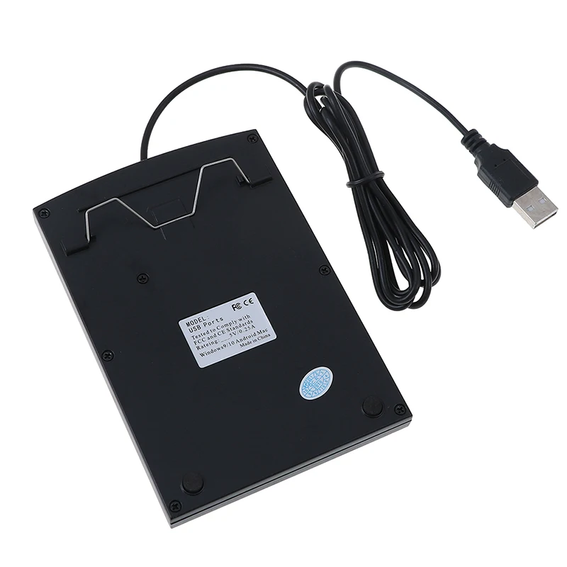 Проводная USB цифровая клавиатура тонкая мини с цифрами 18 клавиш для iMac/Mac Pro/MacBook