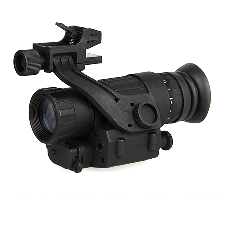 Набор тактических полимерных креплений NVG адаптер J Arm с ночным видением подходит