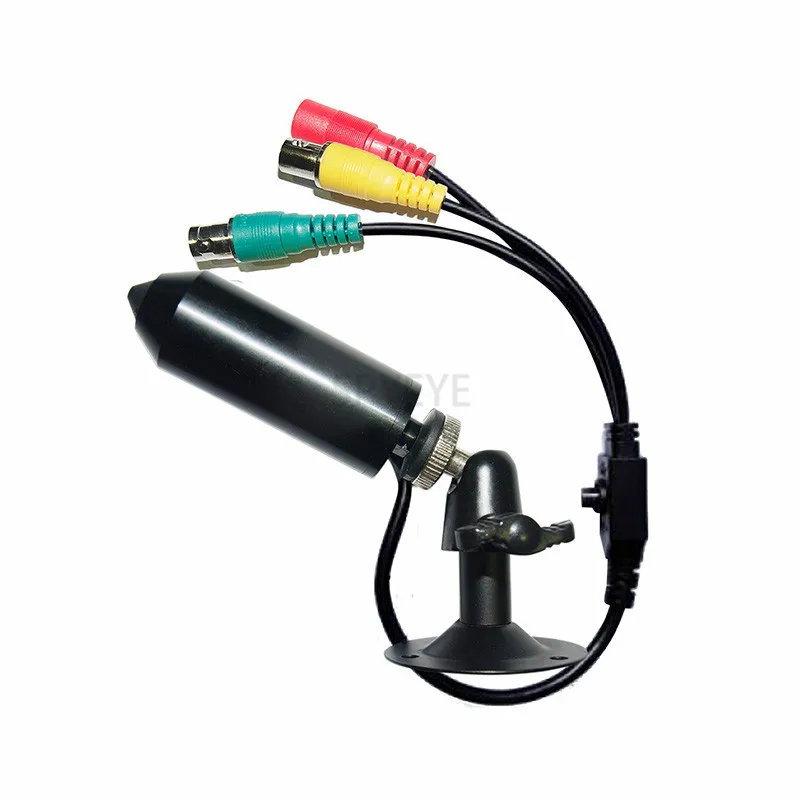 Panasonic Senor Starlight 1080P Full HD Mini Bullet Pin Hole SDI камера Поддержка AHD/TVI/CVI/CVBS 1Vp p/EX