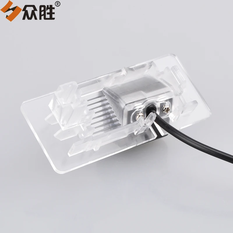 Car Reverse Parking Rearview Camera HS8277 (6)