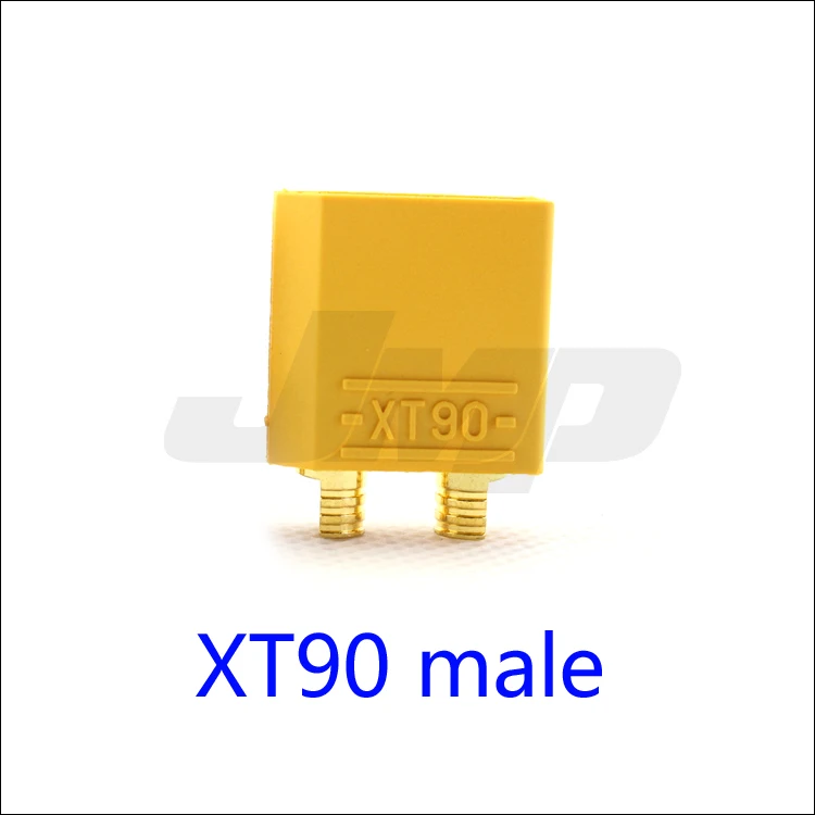 JMP XT90 соединители штекерные для Lipo батареи RC автомобиль Лодка вертолет|xt90