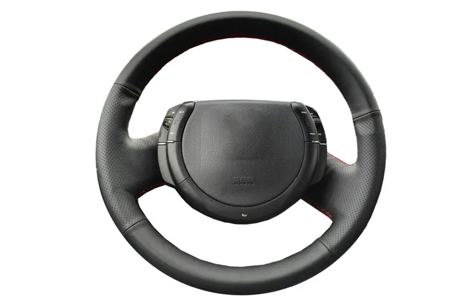 Citroen Triumph C4 2005-2010-930