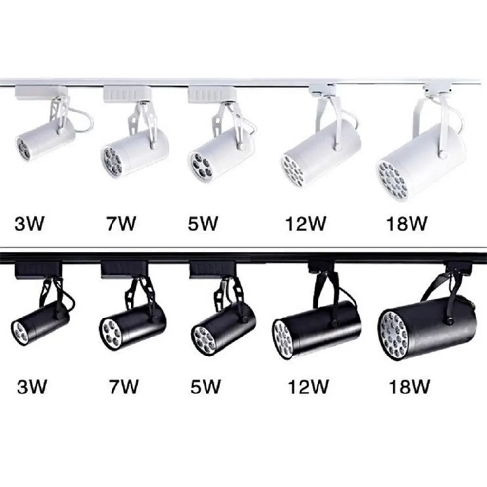 Spot Track Lighting Reviews Online Shopping Spot Track Lighting - Modern Led Track Light W Black White Housing Led Spot Lampstore Shop Track Lighting Rail Spotlights Fixture Luz spot track lighting reviews online shopping spot track lighting - modern led track light w black white housing led spot lampstore shop track lighting rail spotlights fixture luz