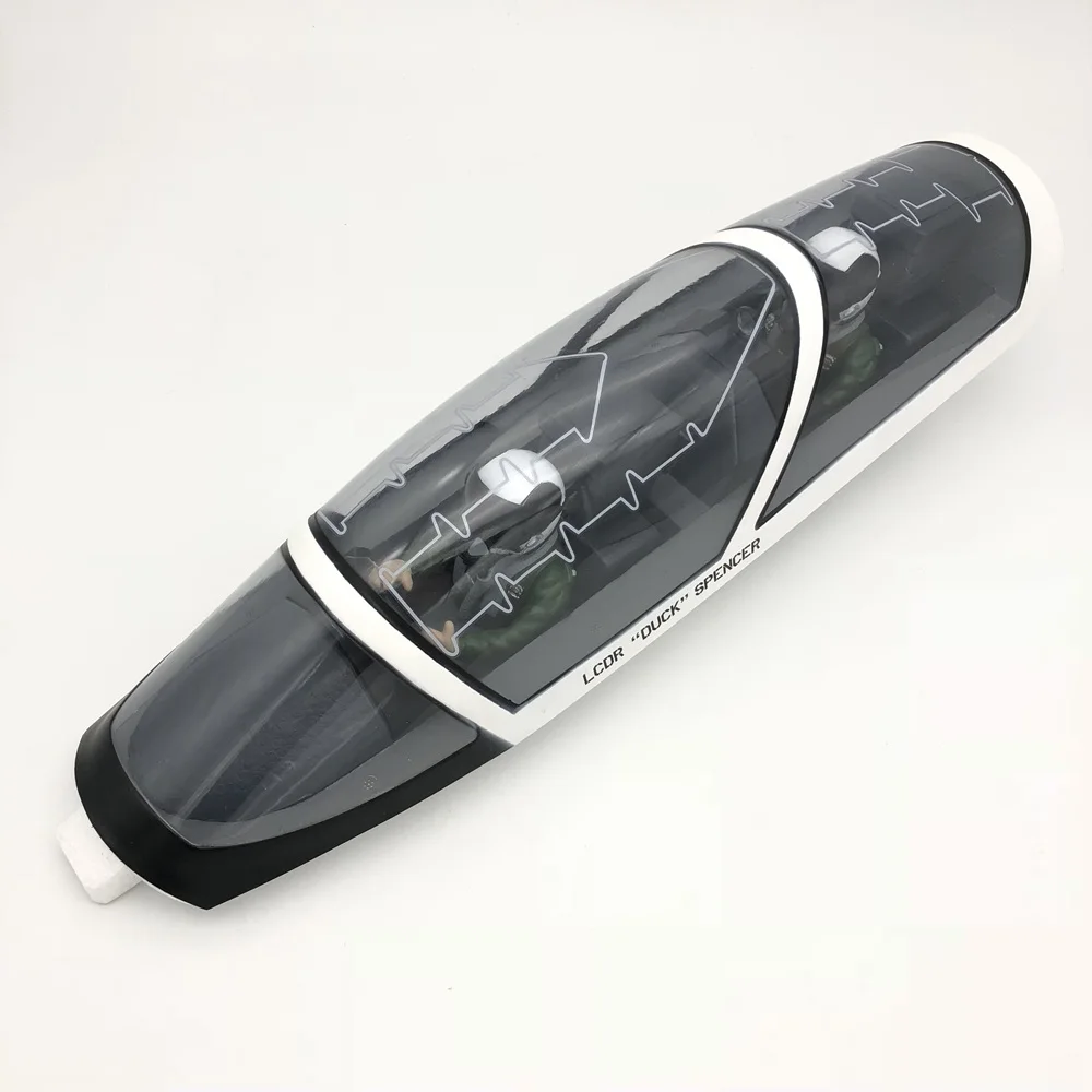 Cockpit for Freewing T-45 T45 90mm EDF rc airplane model