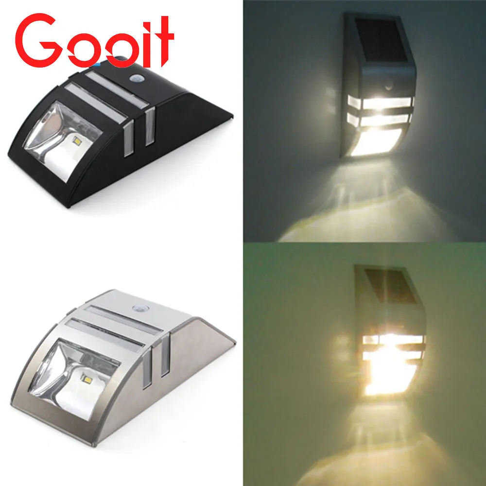 Aliexpress.com : Buy Stainless Steel Solar Power Highlight ...