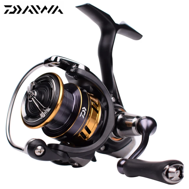 Special Offers DAIWA LEGALIS LT Ultra Light Spinning Fishing Reel 1000 2000 3000 High Speed Ratio Saltwater Crap Fishing Spinning Reel Coils Special Offers DAIWA LEGALIS LT Ultra Light Spinning Fishing Reel 1000 2000 3000 High Speed Ratio Saltwater Crap Fishing Spinning Reel Coils