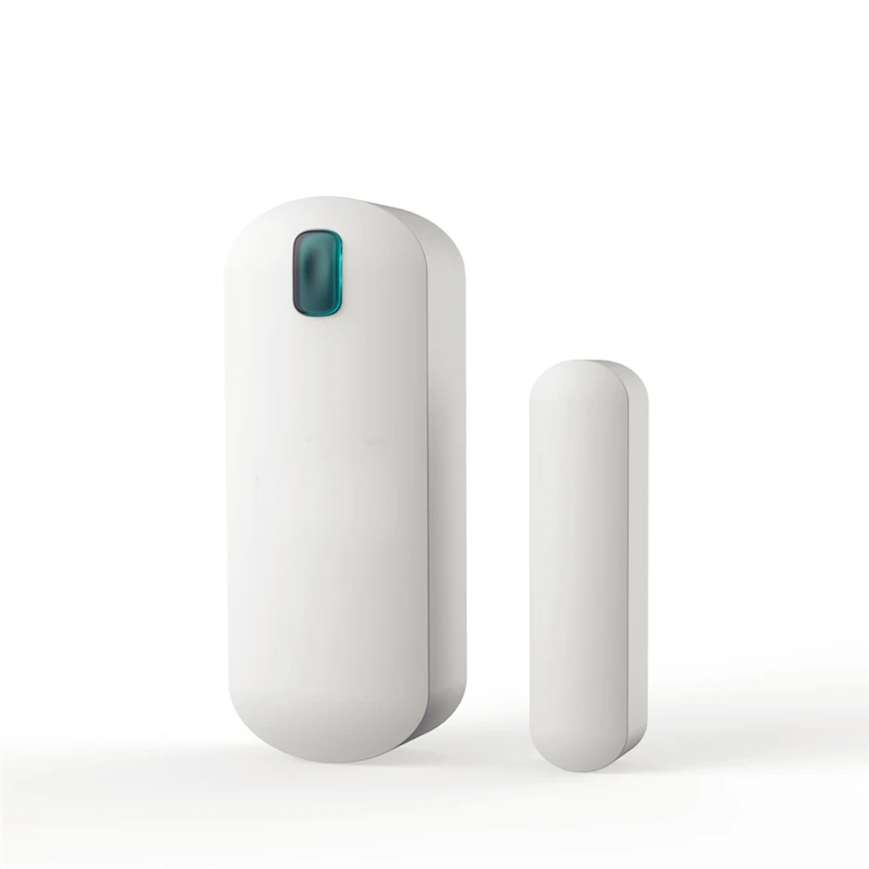 

Wireless Guarding Windows Doors Sensor For 433MHz Home Security Detector Alarm System Kits