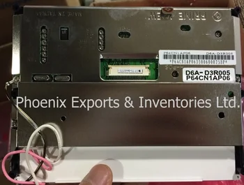 

100% New PVI 6.4" D6A-D3R005 P64CN1AP06 LCD DISPLAY