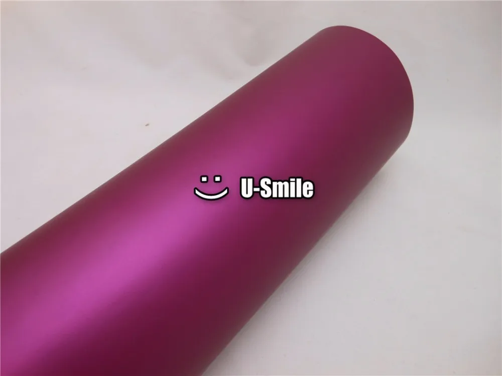 Matte-Satin-Chrome-Metallic-Purple-Vinyl-Film-07