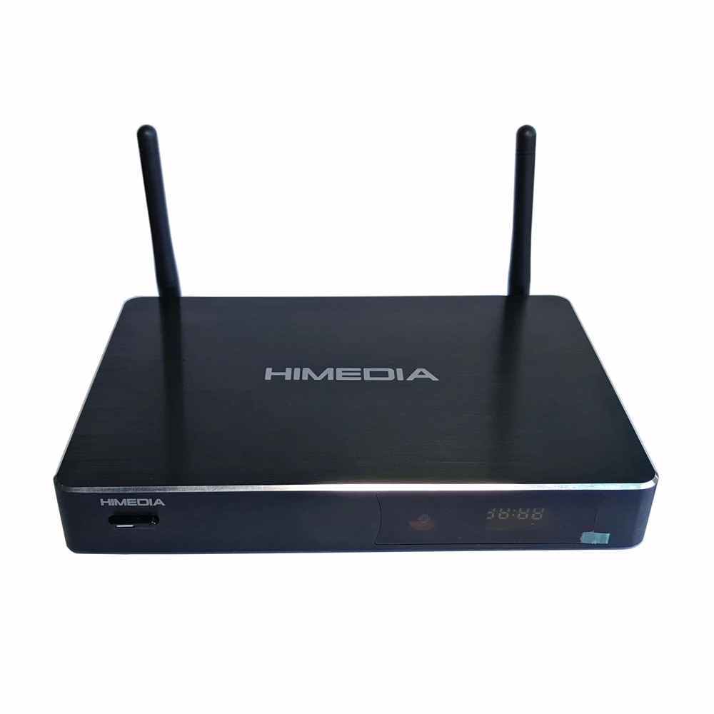 android tv box