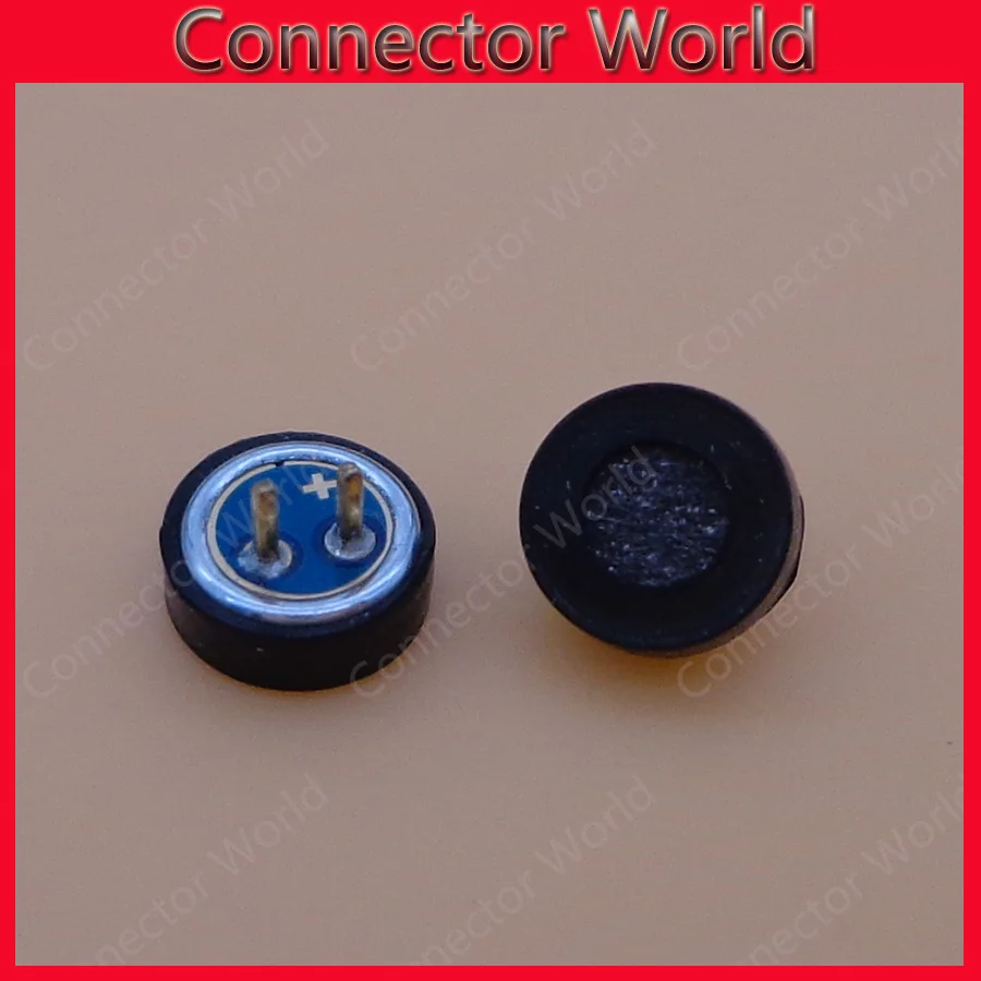 200pcs/lot Repair Parts cell phone mic universal Microphone Module