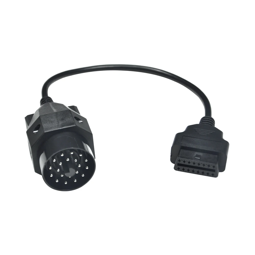 BMW OBD1 20Pin to OBD2 16Pin Cable_03